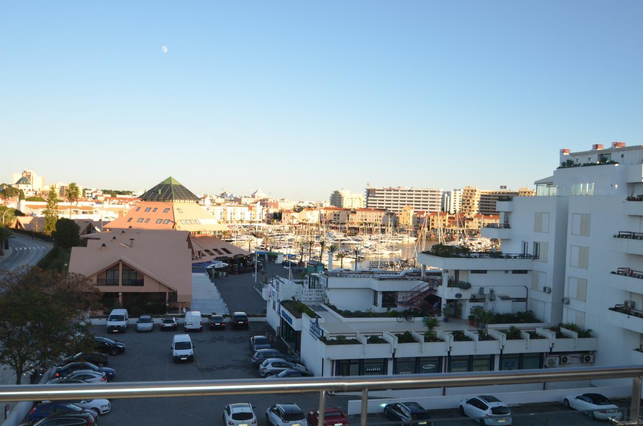 Vilamourasun Aquamar 418 Vista Marin Bagian luar foto